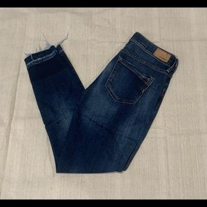 Express Skinny Jeans. Size 2.